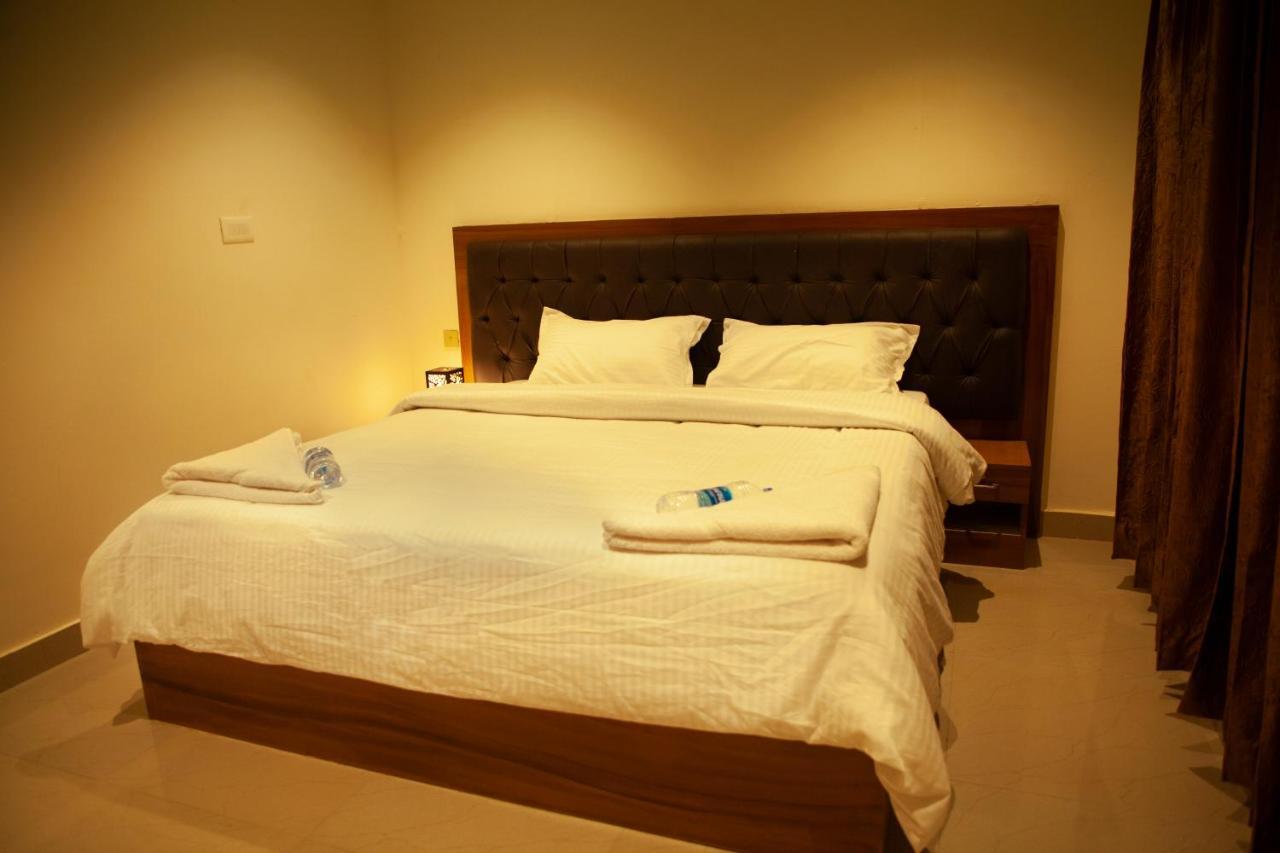 Westn Resorts Kuttalam  Ngoại thất bức ảnh